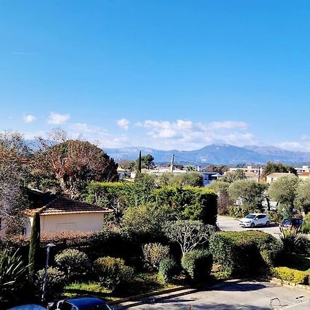 Studio Antibes Avec Piscine Extérieur photo