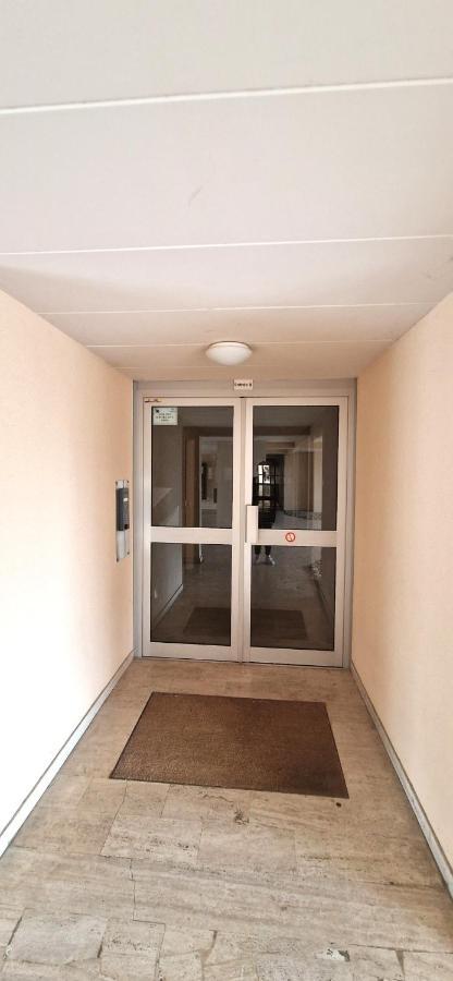 Studio Antibes Avec Piscine Extérieur photo